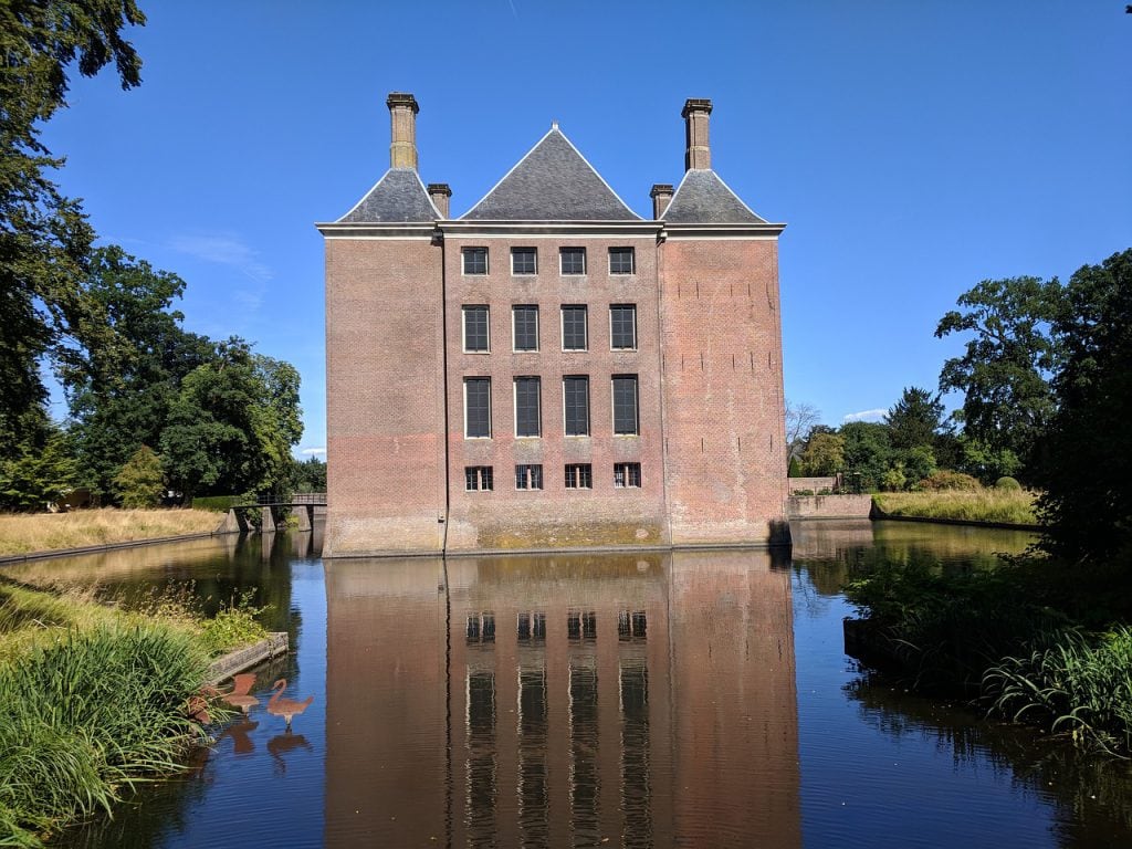 amerongen pixabay 1024x768 - De mooiste plekken in Utrecht (provincie): natuur, dorpjes, uitjes & meer!
