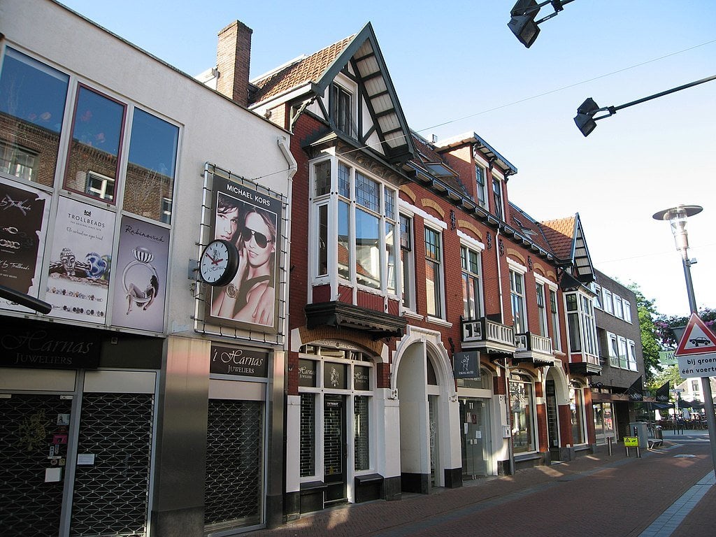 De mooiste plekken in Gelderland voor een dagje uit apeldoorn wikimedia - De mooiste plekken in Gelderland voor een dagje uit