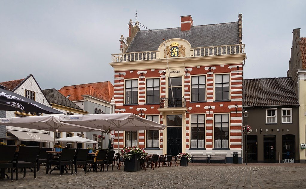 De mooiste plekken in Gelderland voor een dagje uit hattem wikimedia - De mooiste plekken in Gelderland voor een dagje uit
