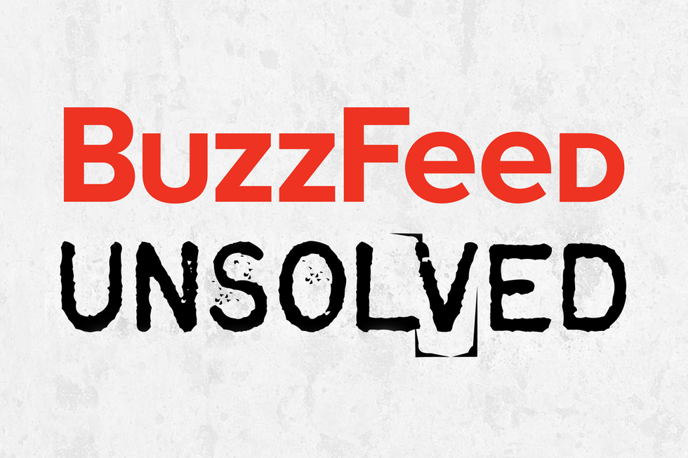 BuzzfeedUnsolvedLogo - Explorista Maandoverzicht 31: Sociale Isolatie | April 2020