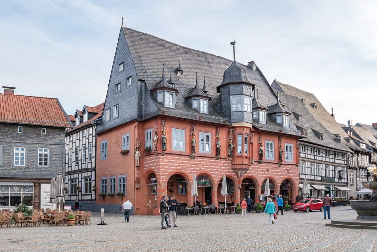 Dit Zijn De 12 Leukste Dorpjes En Kleine Stadjes In Duitsland Om Te ...