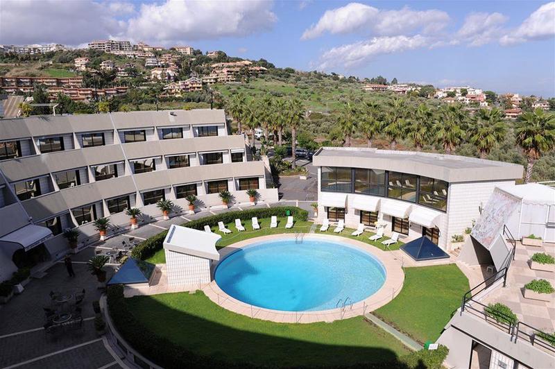 president park sicilia hotelopia - Waar verblijven op Sicilië: de beste regio's & 18  leukste hotels