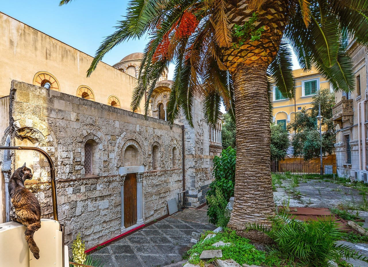 sicilie pixabay - Waar verblijven op Sicilië: de beste regio's & 18  leukste hotels