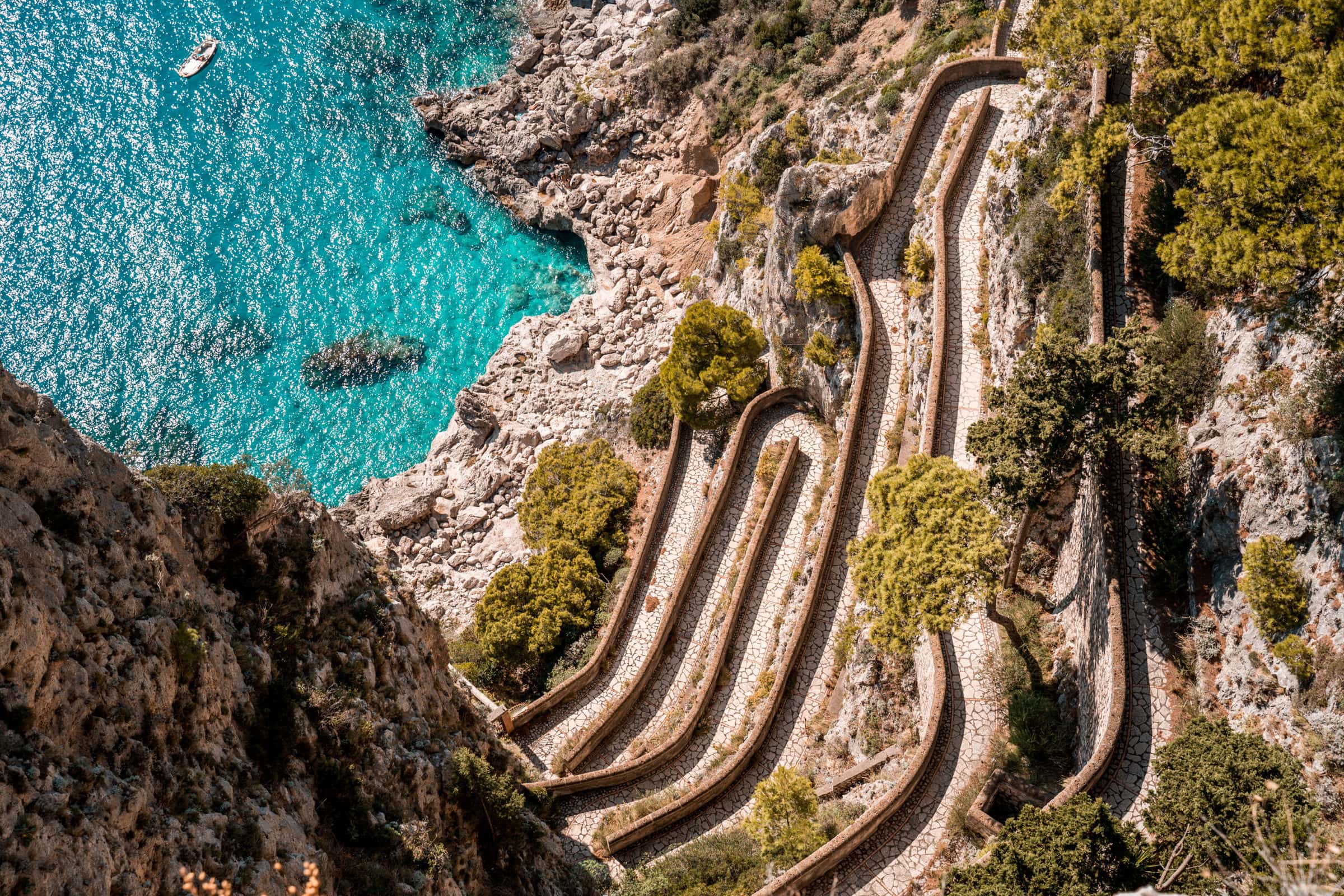 Capri 14 scaled - Capri bezienswaardigheden: 12 tips voor de perfecte dag op het jetseteiland